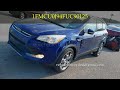 Ford Escape 2015 - 1FMCU0J94FUC90125