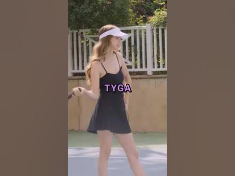 Bobbi Althoff And Bobby Lee Talk Tiger Woods and Tyga | The Really Good