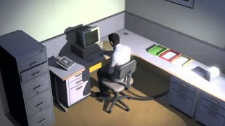 Bu Yalnız Adam Sensin..  | The Stanley Parable #2