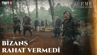 Malkoçoğulları’na Baskın! ⚔️ - Mehmed: Fetihler Sultanı 11. Bölüm @Trt1