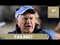 ACC SQUAD - The ACC's LAUGHING STOCK | Bill Belichick is FAILING at North Carolina