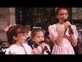 The peasall sisters  farther along official live