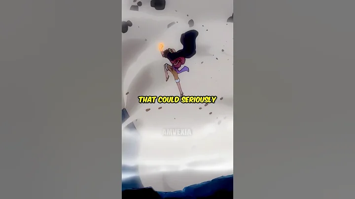 Three conquerors haki powers and only one can stop an yonko