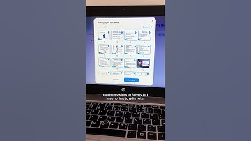 studying for finals has never been easier ✨ #solvelyai #studytok #studyapp #studytips