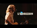 Andranne a malette  lhorizon vidoclip officiel