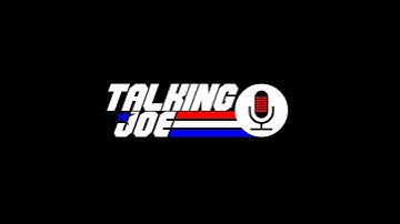 TJ 350 - G.I Joe 15 audio only review - talking joe - dreadnok war pt3 - skybound energon univers...
