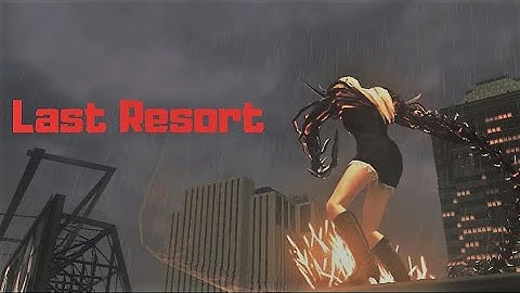 PROTOTYPE 2 RADNET EDITION | GAMEPLAY | LAST RESORT  | PART 21