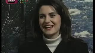 KIZLAR YURDU   5 Bölüm Perran Kutman 1992  Tele On