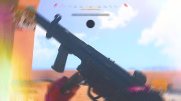 THEE BEST CLASS SETUP FOR THE CW MP5 IN WARZONE PACIFIC (SEASON 1)