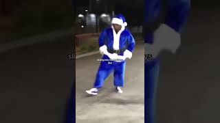 sliding into the holidays like #shorts #youtubeshorts #christmas #beats #cwalk #hiphop #holidays