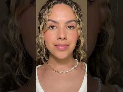 Video: Bobbi Brown Shimmer huuleläige - roosuhkur # 3