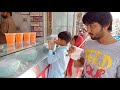 Cold drink machine | Soda Street Food | Street Food In Pakistan | Fresh colddrink | Soda  Fountain