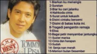 Tomy j pisa Lagu pop terpopuler (@citramegaswara746 )
