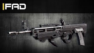 FAD - Call of Duty Ghosts Best Class Setup