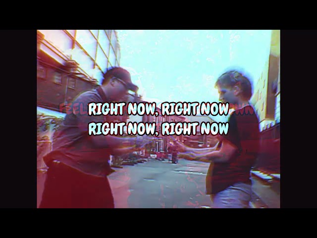 Joey Valence & Brae - RN [Lyric Video] class=