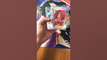 THIS IS YOUR CARD IF YOU SCROLL😳 (Pokémon Edition) #shorts