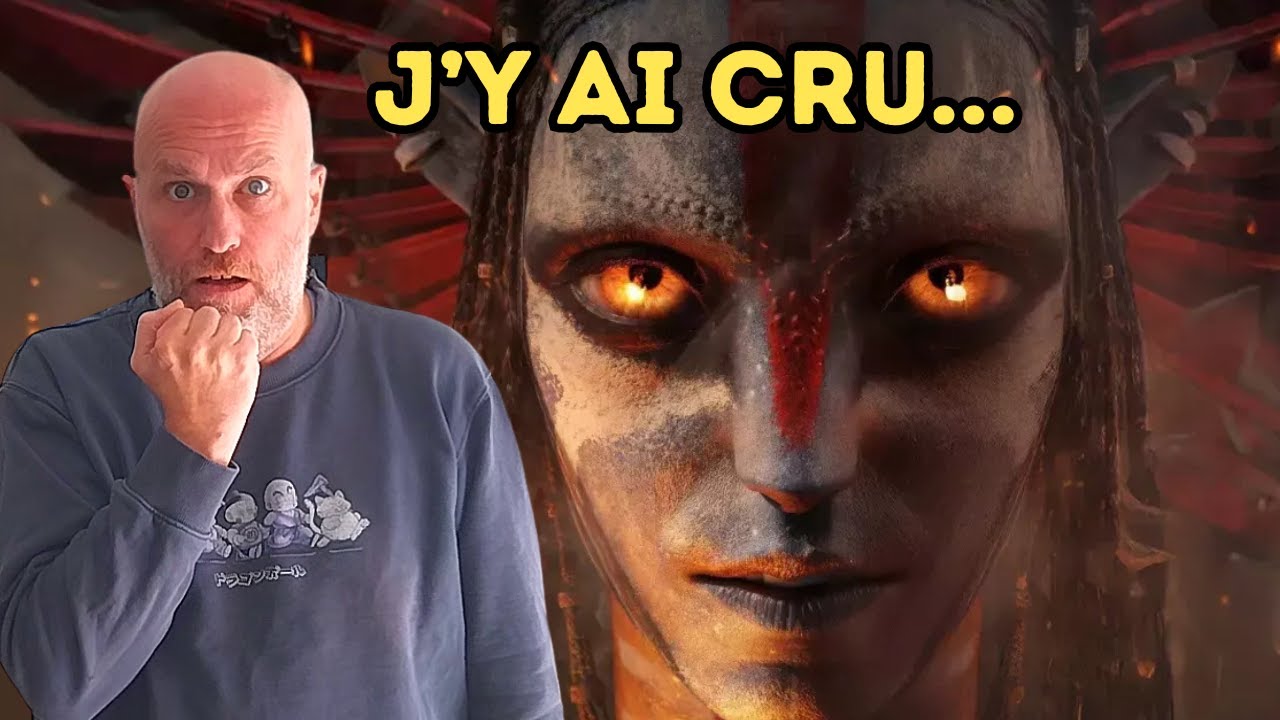 AVATAR 3 DE FEU ET DE CENDRES - Critique !