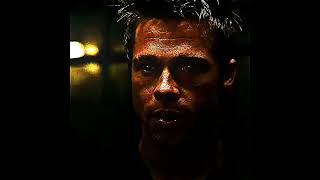 TYLER DURDEN Edit/Fight club edit #shorts #youtubeshorts #fightclub