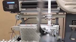 Heidelberg 13X18 Gtgtp Hologram Registration