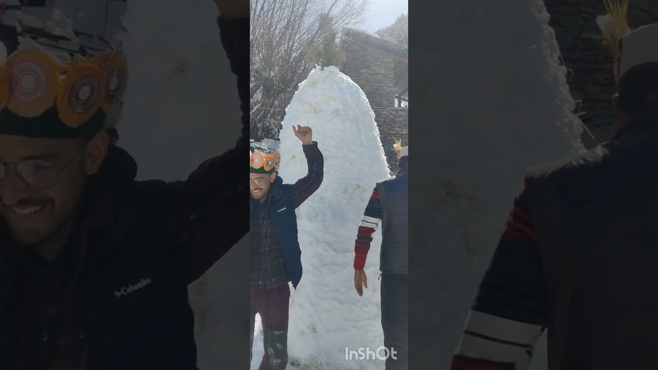 Fagli utsav salpat lahul 2025