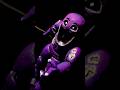 Hombre Morado (Purple Guy) Five Nights at Freddy’s Bootleg Mexicano