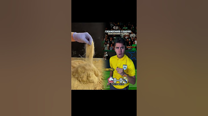 Lille 1-0 Real Madrid 😫💔⚽️#RealMadrid#comedia#championsleague#futbol#estebancachoo#lille