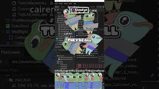 Chat leaves! @shindigs3463