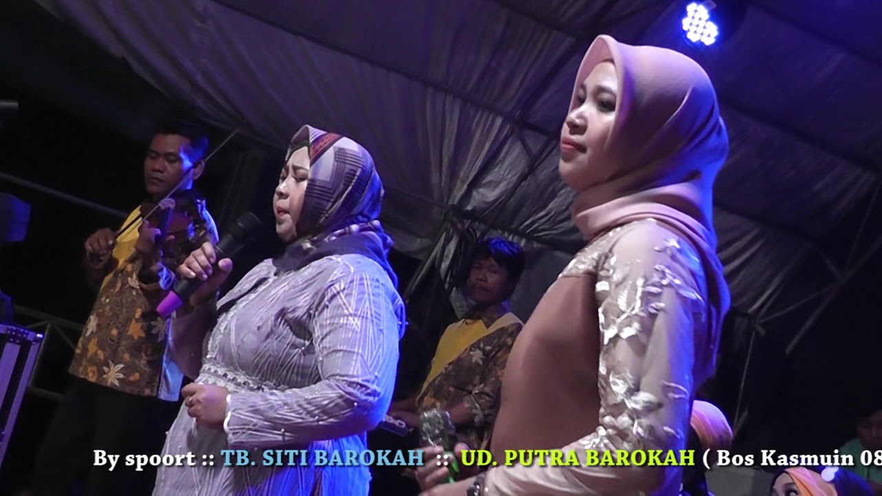 Resepi Berkasih Khai Bahar Ft Shima - About Quotes l