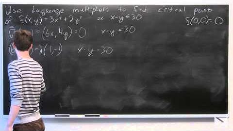 Worldwide Multivariable Calculus Ch2.11 #13