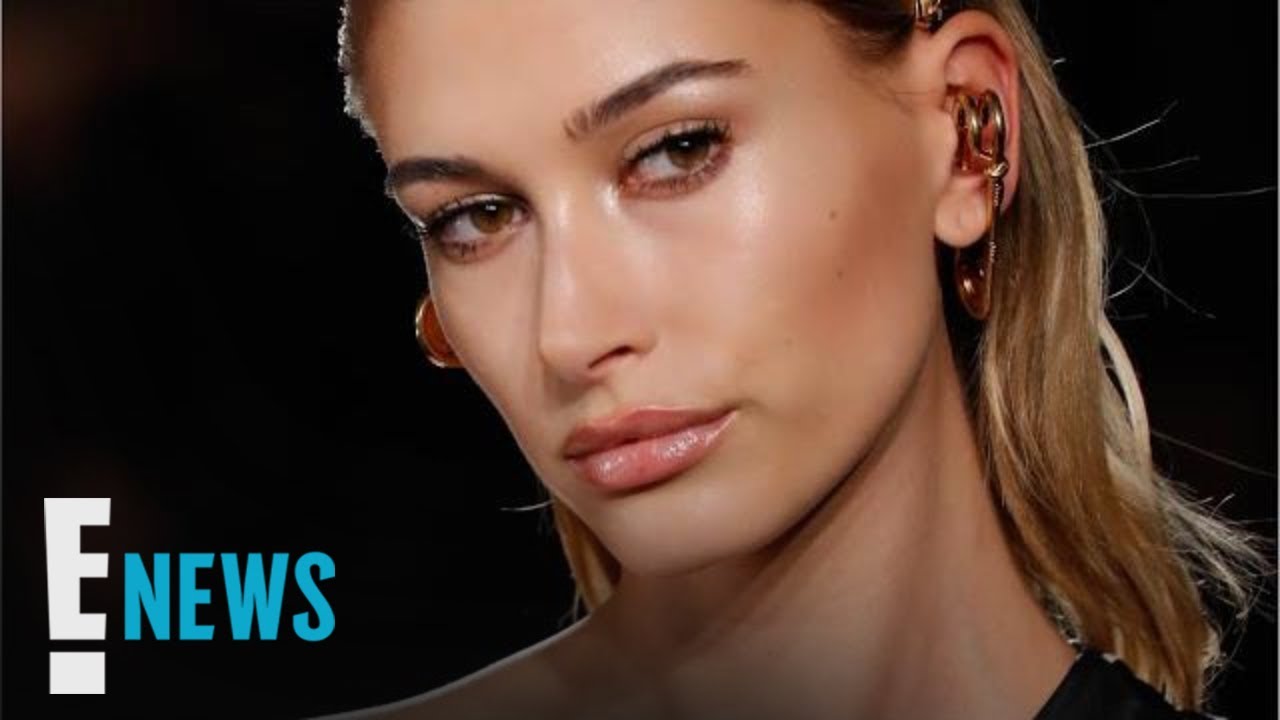 Hailey Baldwin Returns to the Runway After Getting Married 