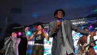 NEVILLE STAPLE BAND -  Message To You Rudy