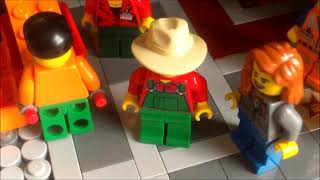 An old lego movie (plus commentary, a few years later)