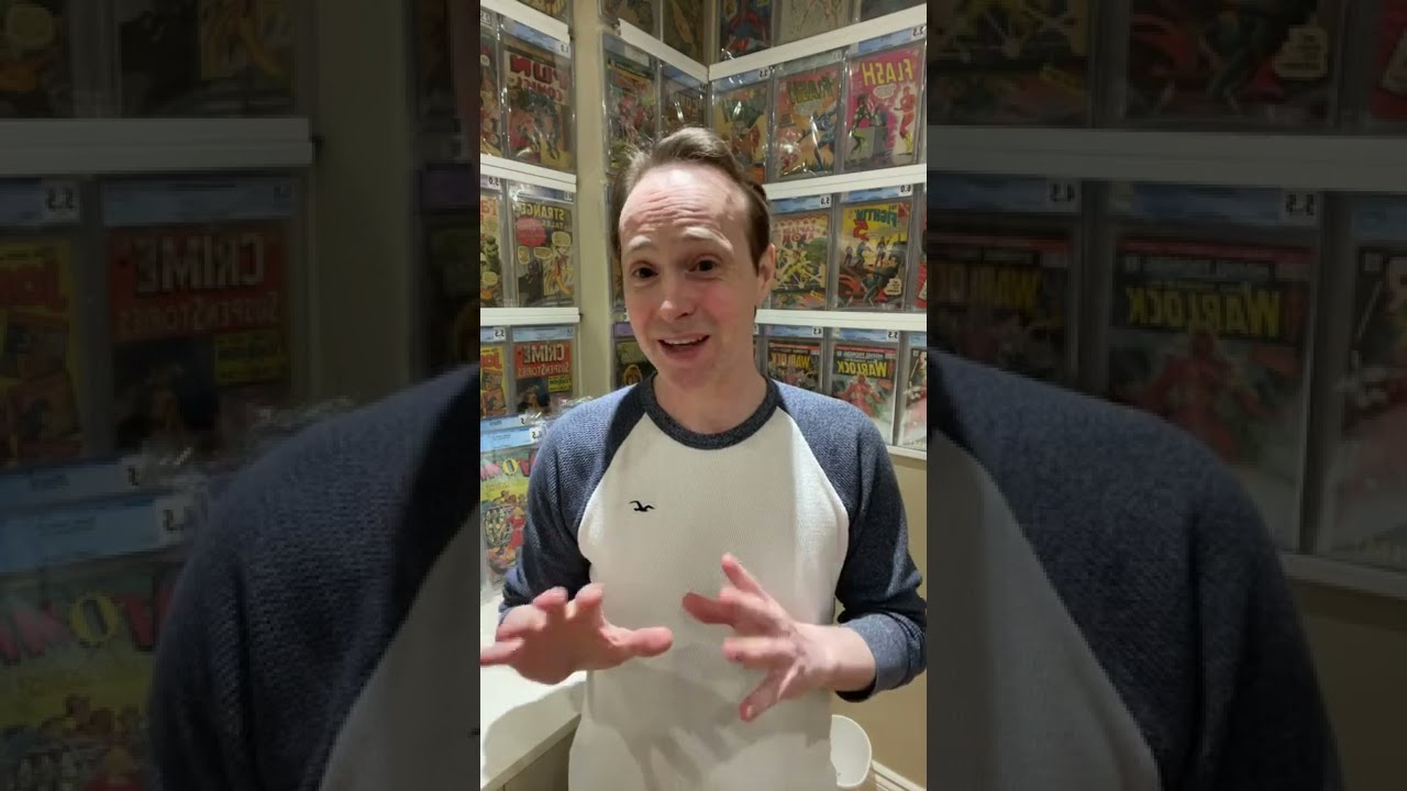 Comic Collector Tips How To Find Deals On EBay