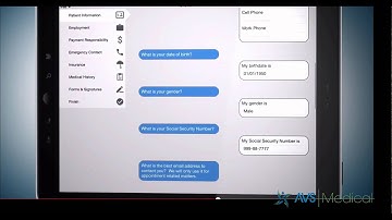 Lytec Patient Intake Demo