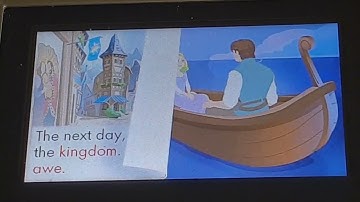 V reader Tangled E-book Part 4