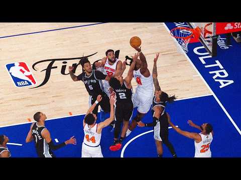 The Biggest Choke Job In Finals History...