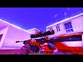 macarena❤️ | STANDOFF 2 FRAGMOVIE