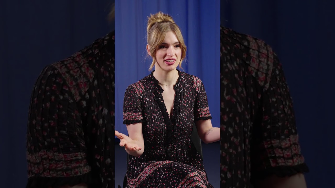 Soprano Sylvia D'Eramo on Peace and Music