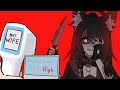Wife Thermometer - Blue Archive