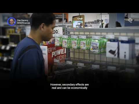 Could AI Demand Be Fueling “Chipflation”? | Presented by CME Group
