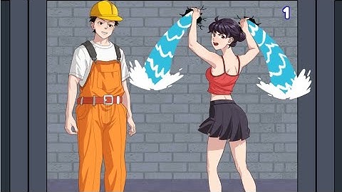 Annoying Puzzle Game 2 Level 2 Walkthrough Solution || Annoying Puzzle Game Answer