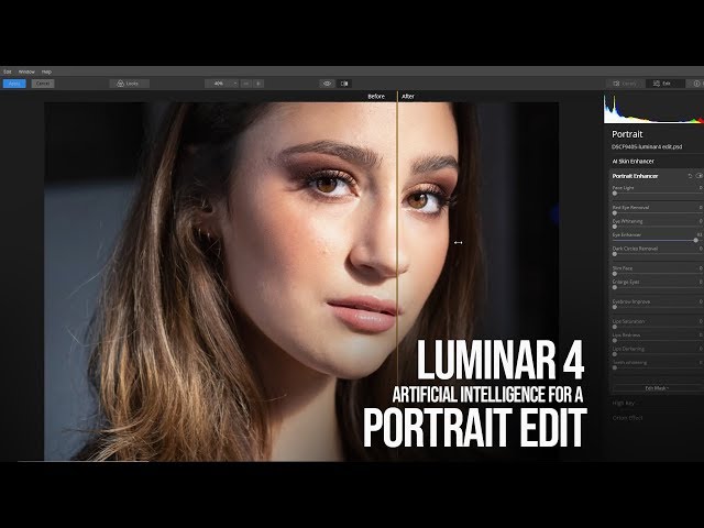 pixelmator pro vs luminar ai