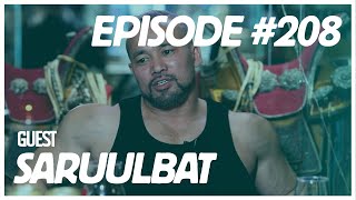 [VLOG] Baji & Yalalt  Episode 208 w/Saruulbat