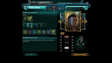Shadowrun Returns   Very Hard Difficulty   Part 1