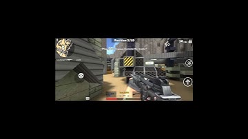 Kuboom gameplay #shorts