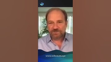 The Future of Working Capital: Web3 and Blockchain #web3 #capital #blockchain #nft #waves