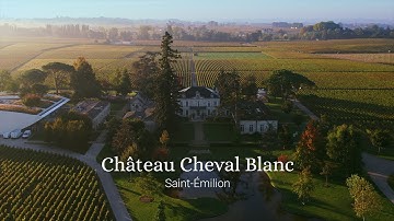 Chateau Cheval Blanc, Saint-Emilion: Full interview with Pierre-Olivier Clouet