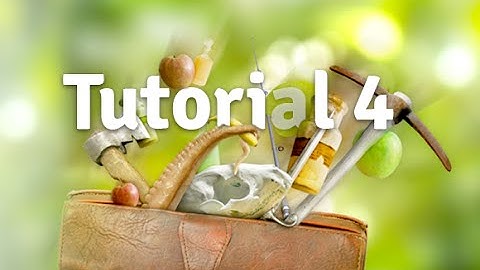 Unity - Inventory Pro - Video tutorial 4 - Skillbar & Bank & Triggerers