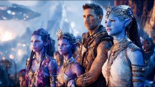 🪐 He Saved Three Lost Alien Princesses… Then the Empress Came for Him