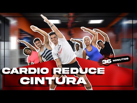CARDIO para REDUCIR